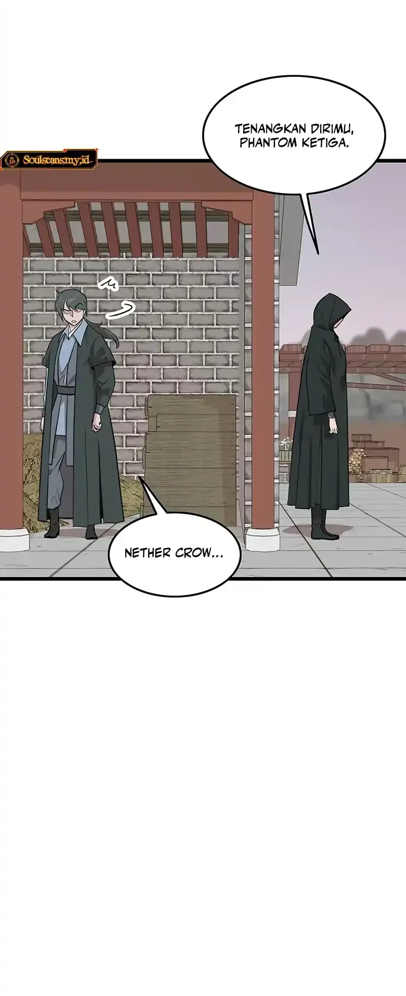 My Wife Is the Demonic Cult Leader Chapter 30 - halaman 2