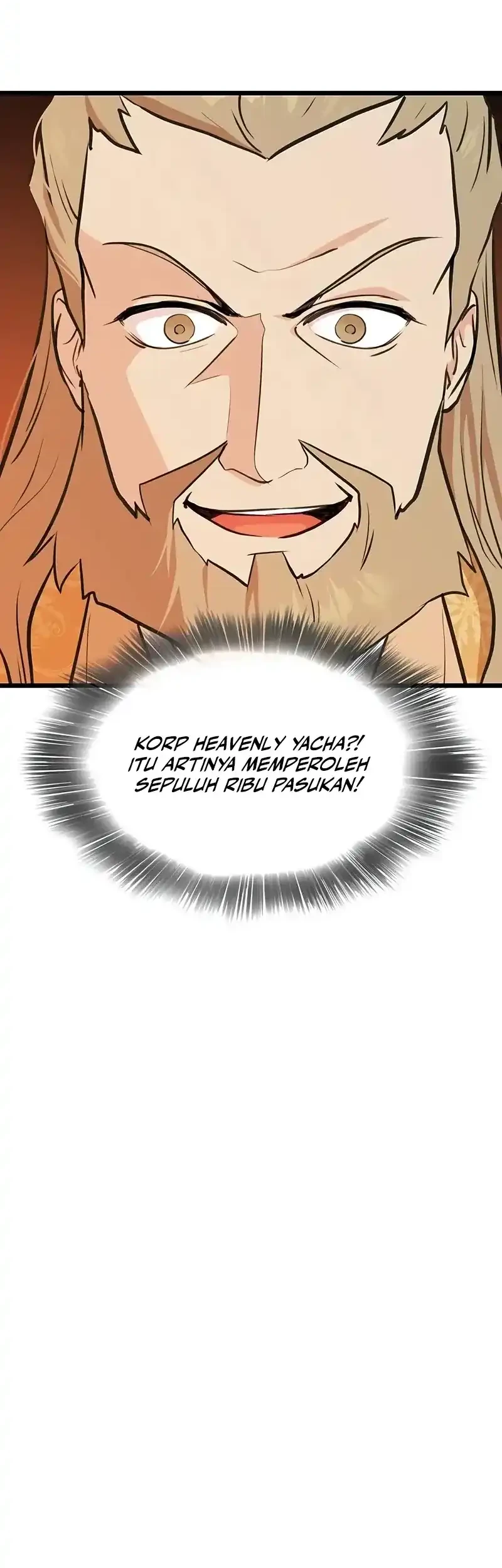 My Wife Is the Demonic Cult Leader Chapter 30 - halaman 20