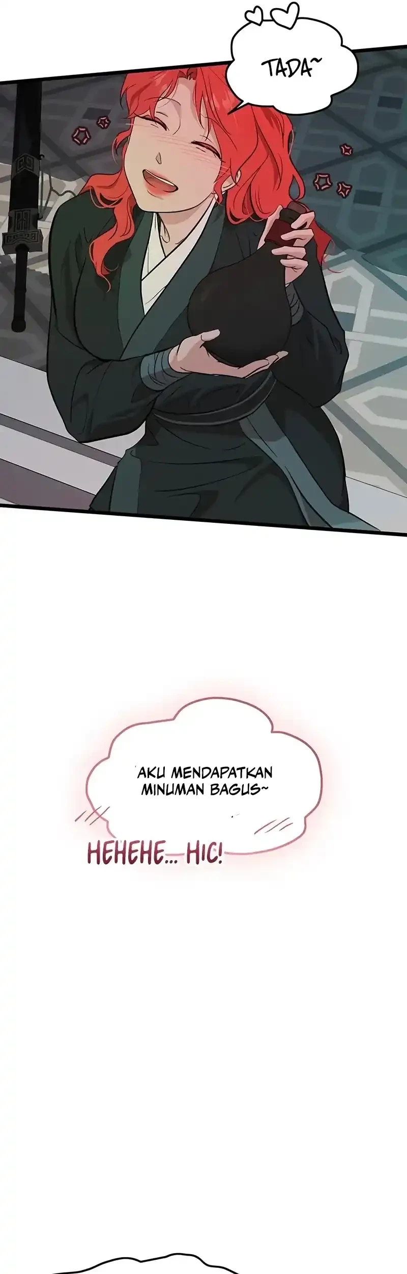 My Wife Is the Demonic Cult Leader Chapter 30 - halaman 23