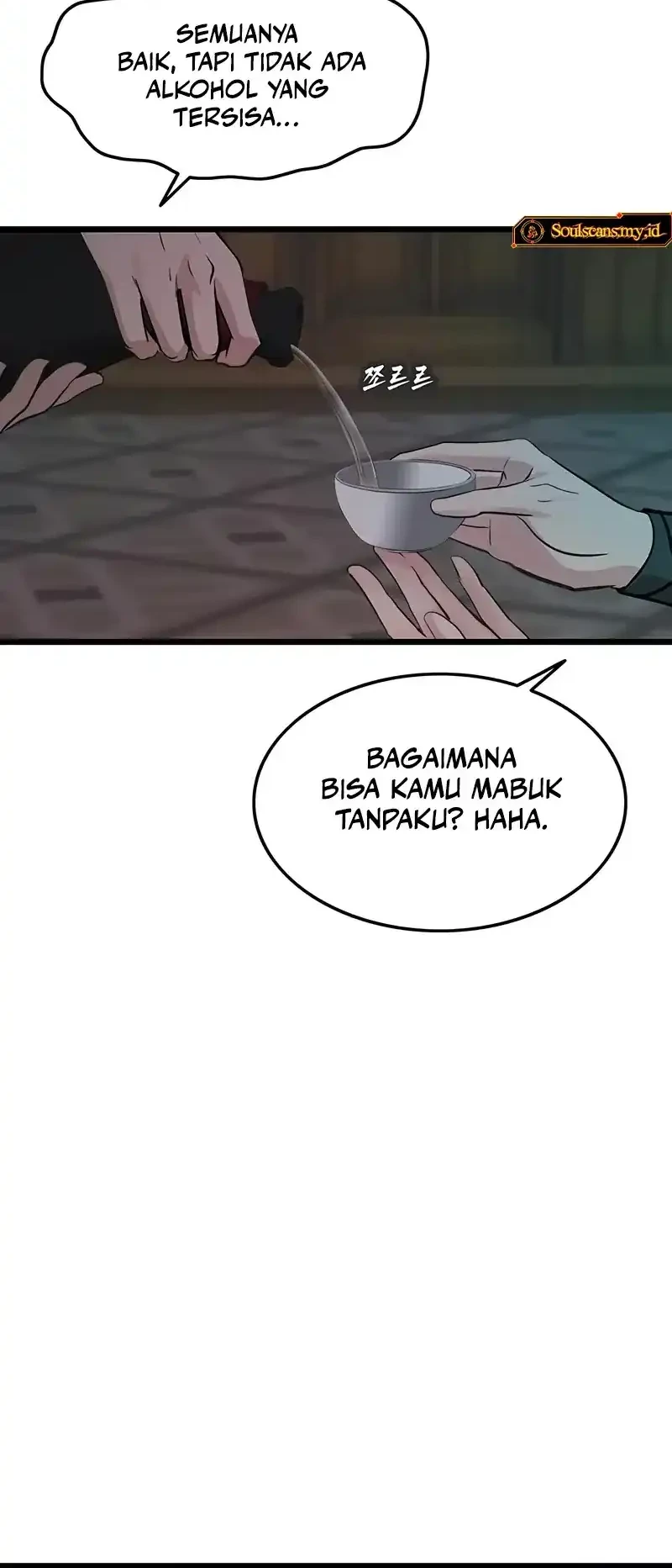 My Wife Is the Demonic Cult Leader Chapter 30 - halaman 24