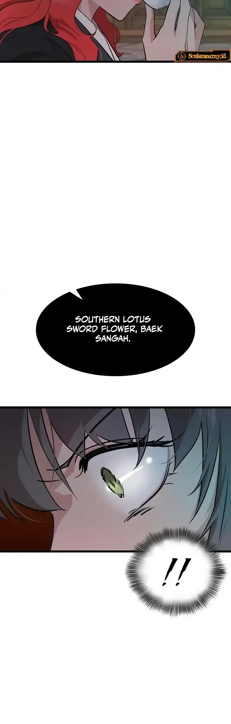 My Wife Is the Demonic Cult Leader Chapter 30 - halaman 28