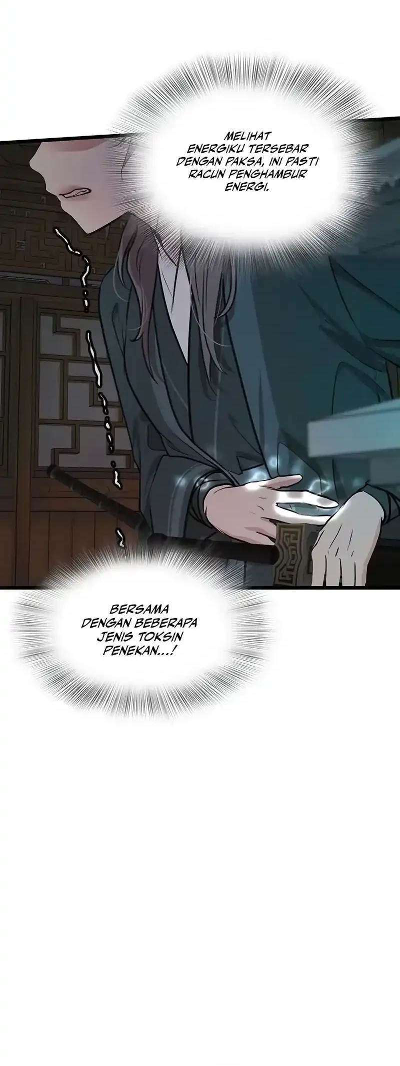 My Wife Is the Demonic Cult Leader Chapter 30 - halaman 30