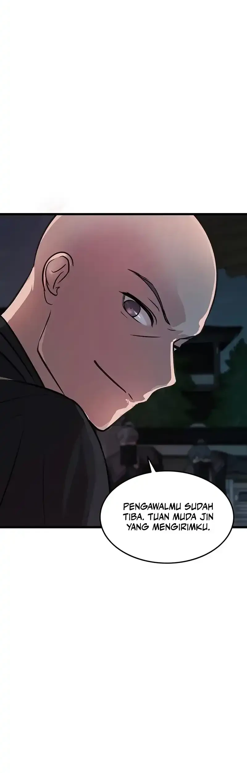My Wife Is the Demonic Cult Leader Chapter 30 - halaman 38