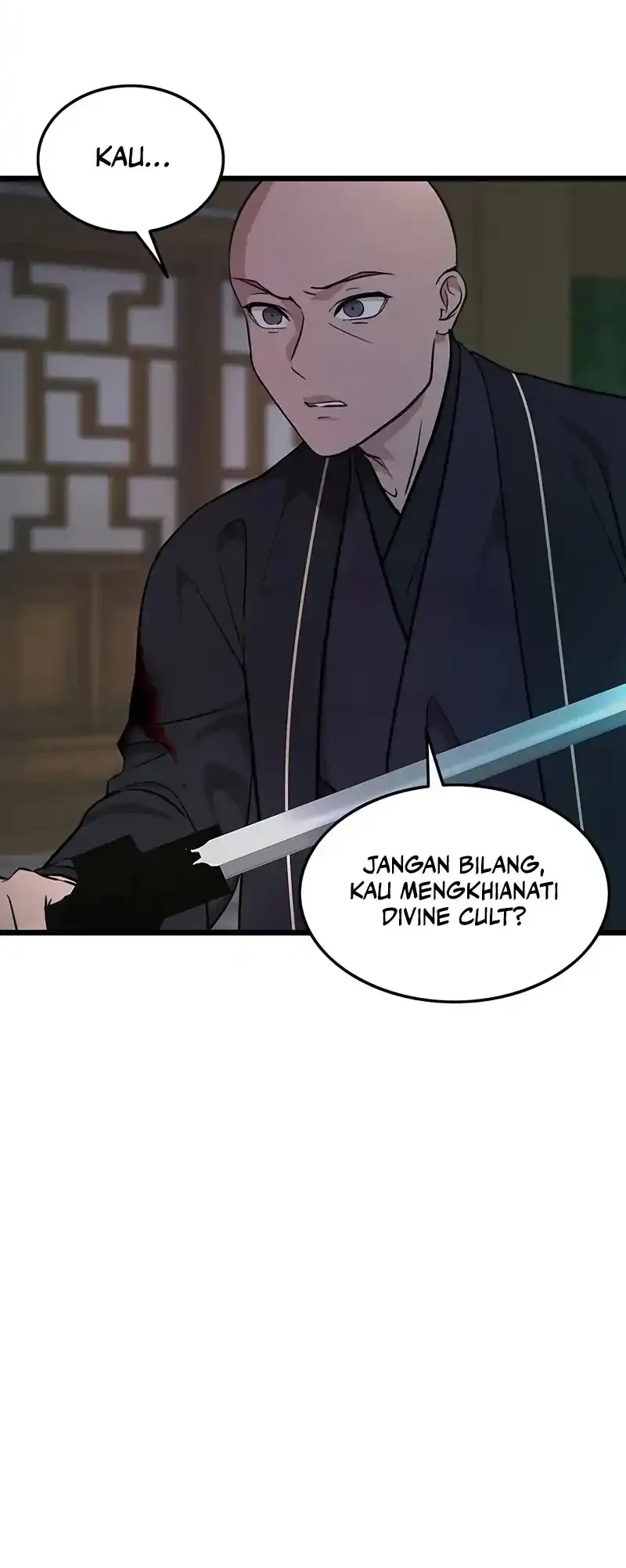 My Wife Is the Demonic Cult Leader Chapter 30 - halaman 46