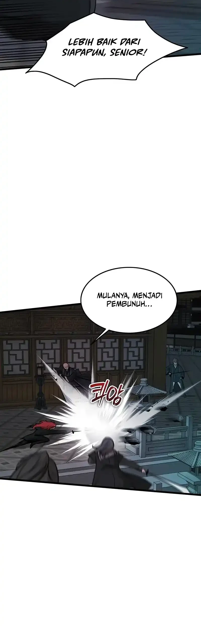 My Wife Is the Demonic Cult Leader Chapter 30 - halaman 48