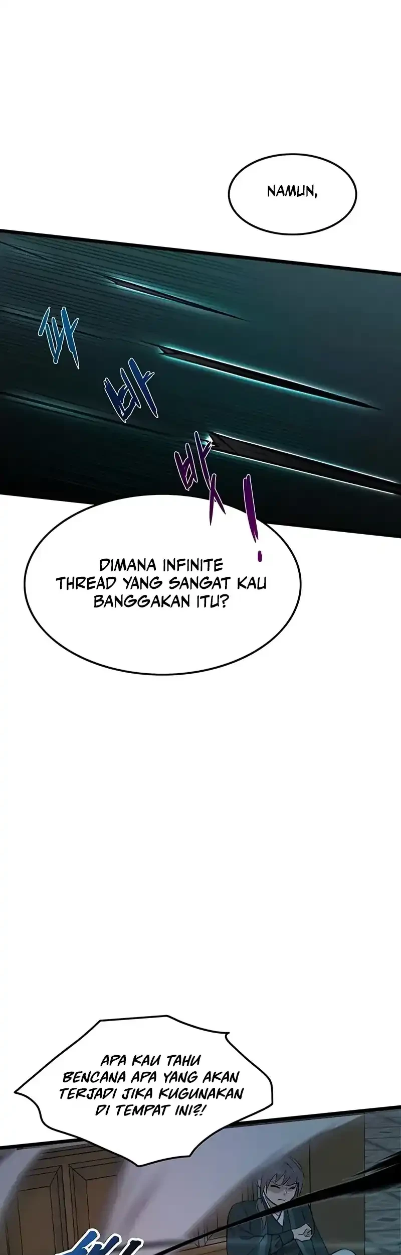 My Wife Is the Demonic Cult Leader Chapter 30 - halaman 53