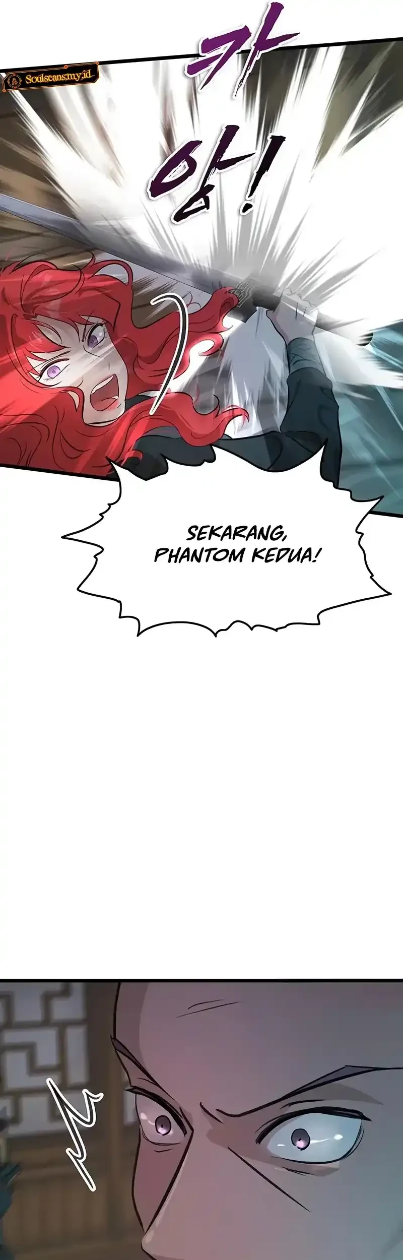 My Wife Is the Demonic Cult Leader Chapter 30 - halaman 55
