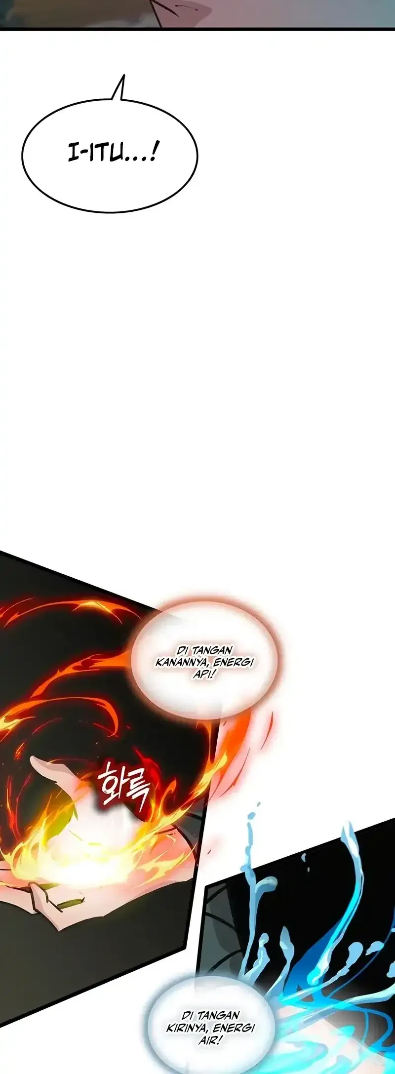 My Wife Is the Demonic Cult Leader Chapter 30 - halaman 56