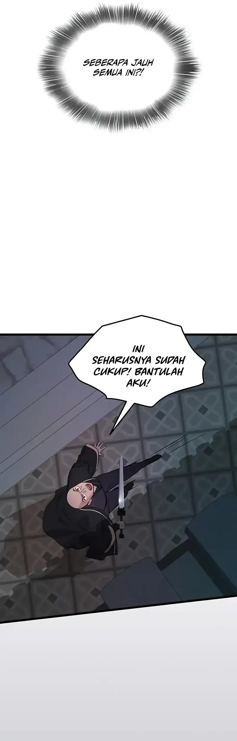 My Wife Is the Demonic Cult Leader Chapter 30 - halaman 59