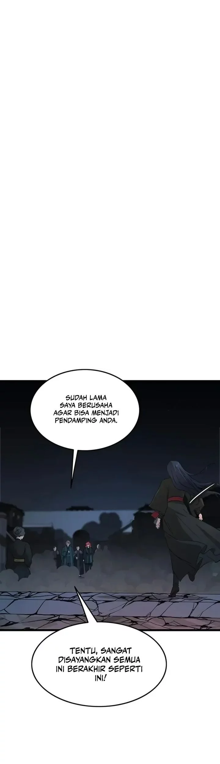 My Wife Is the Demonic Cult Leader Chapter 31 - halaman 17