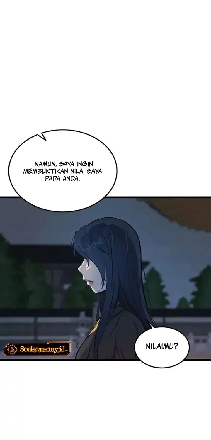 My Wife Is the Demonic Cult Leader Chapter 31 - halaman 18