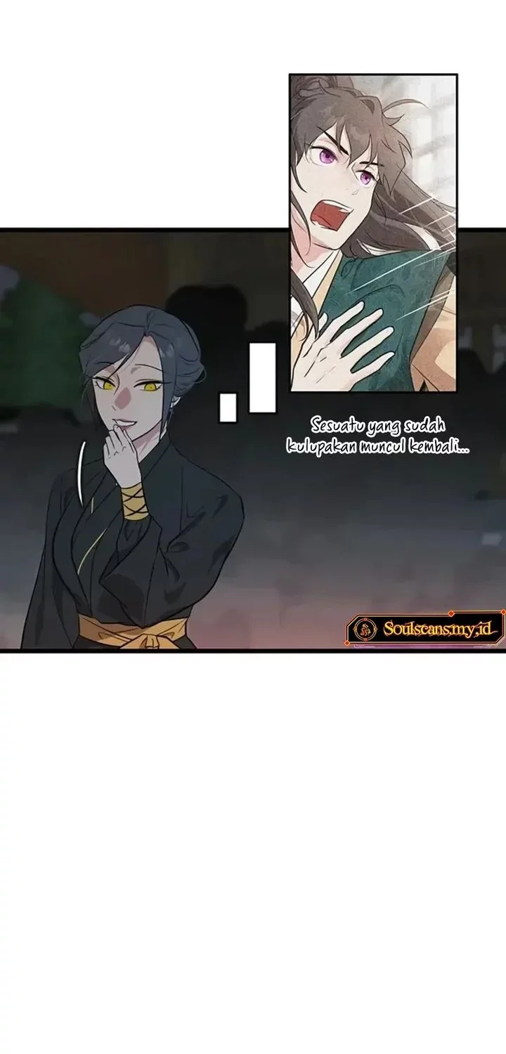 My Wife Is the Demonic Cult Leader Chapter 31 - halaman 20