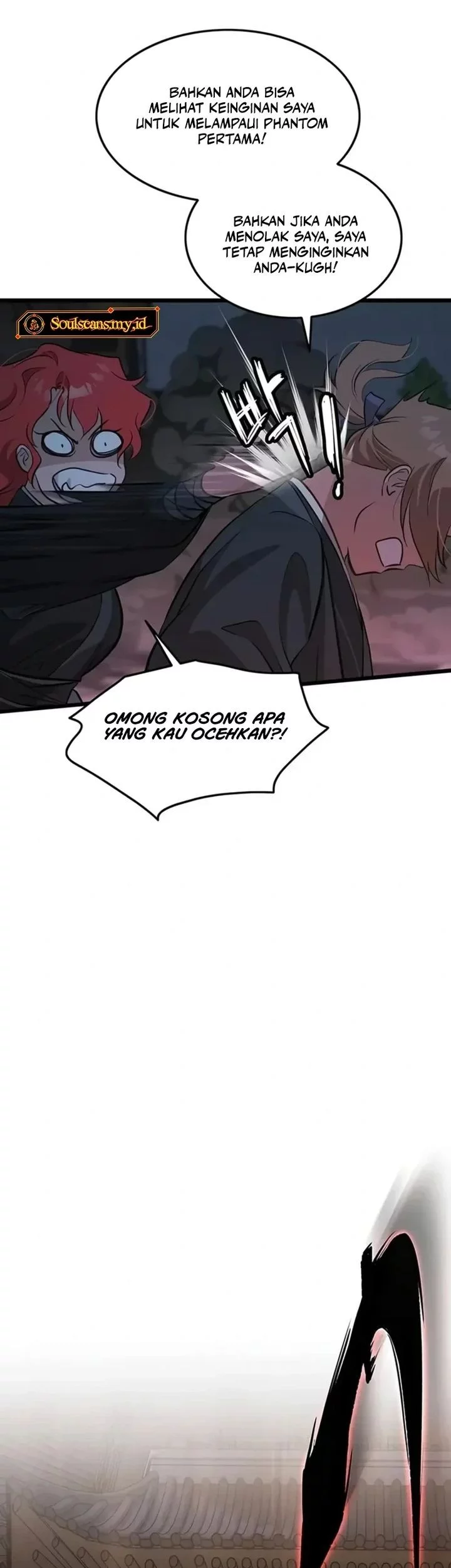My Wife Is the Demonic Cult Leader Chapter 31 - halaman 25