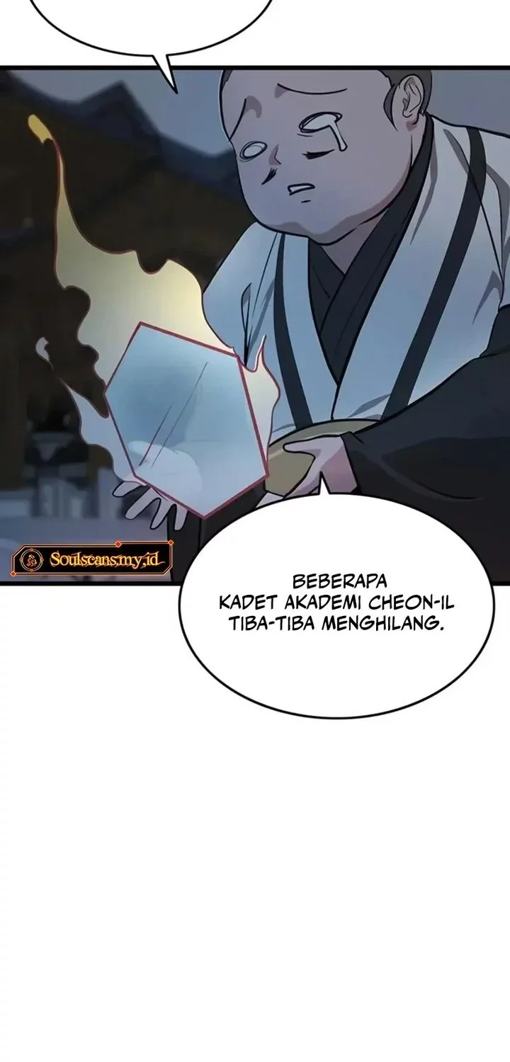 My Wife Is the Demonic Cult Leader Chapter 31 - halaman 36