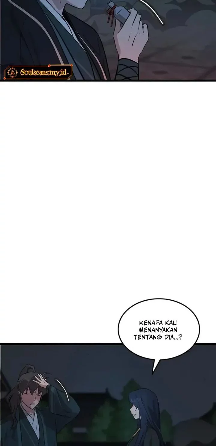 My Wife Is the Demonic Cult Leader Chapter 31 - halaman 38