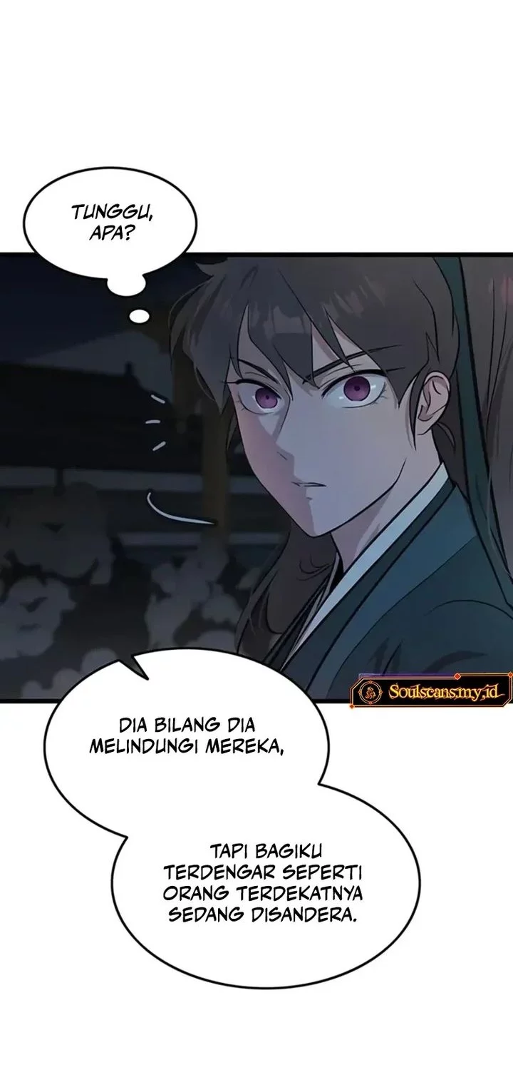 My Wife Is the Demonic Cult Leader Chapter 31 - halaman 40