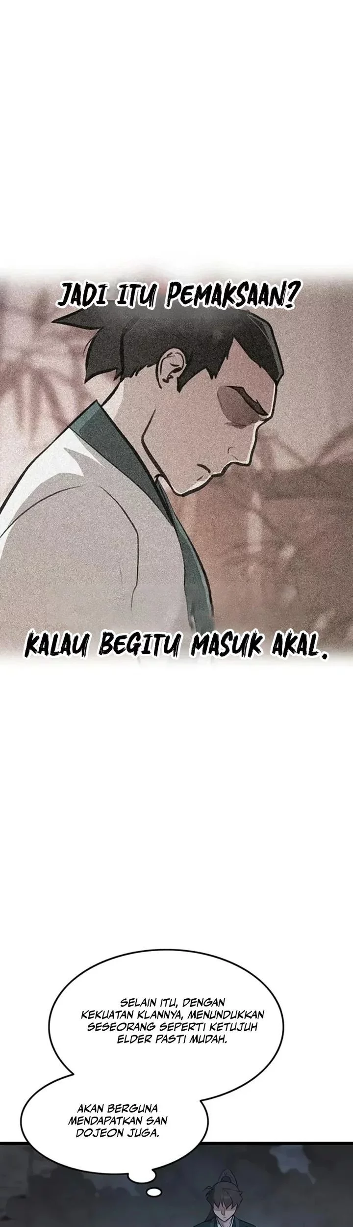 My Wife Is the Demonic Cult Leader Chapter 31 - halaman 41