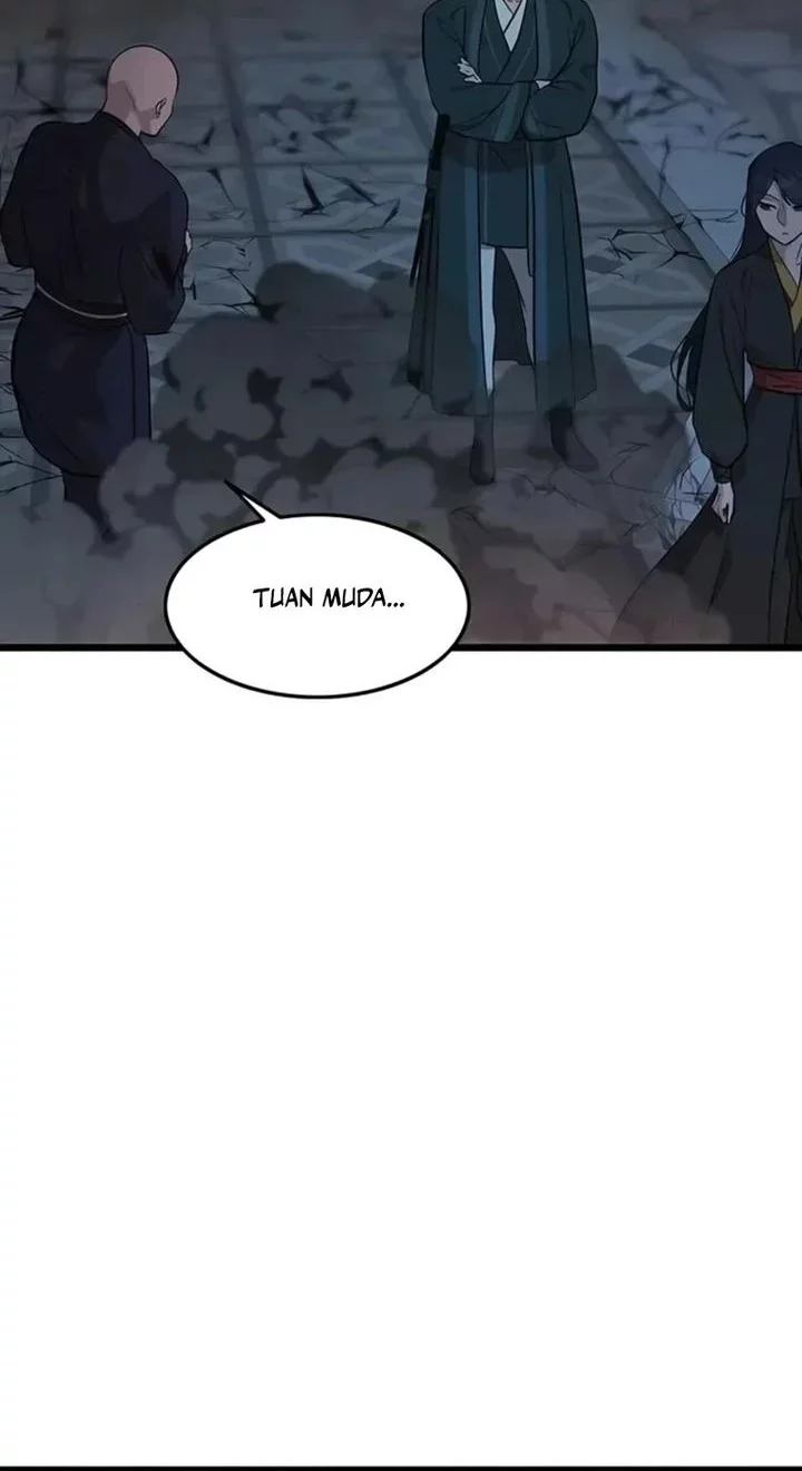 My Wife Is the Demonic Cult Leader Chapter 31 - halaman 42
