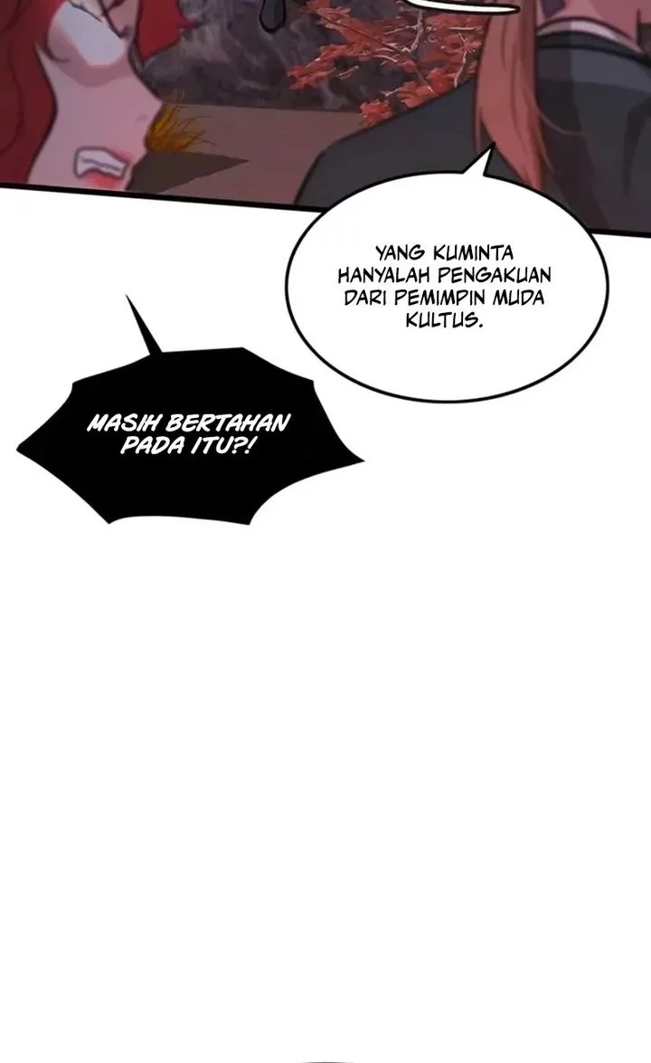My Wife Is the Demonic Cult Leader Chapter 31 - halaman 50