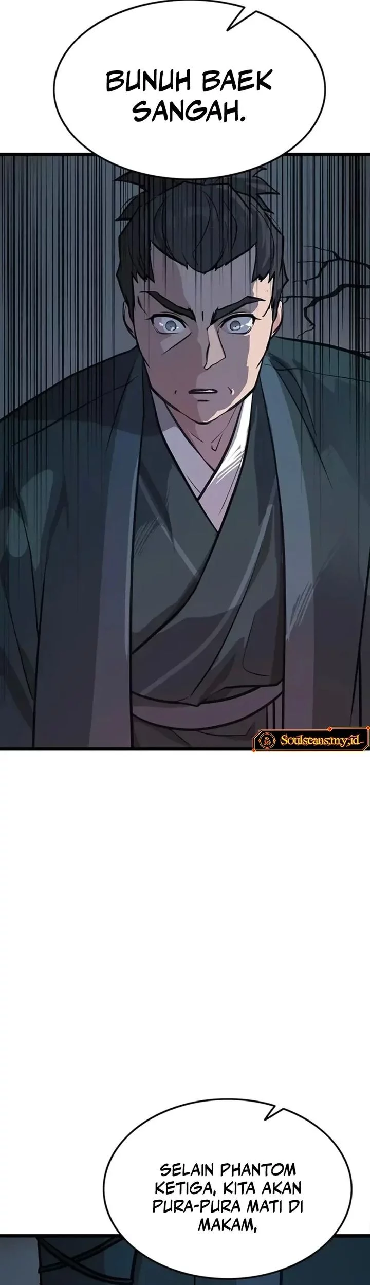 My Wife Is the Demonic Cult Leader Chapter 31 - halaman 55