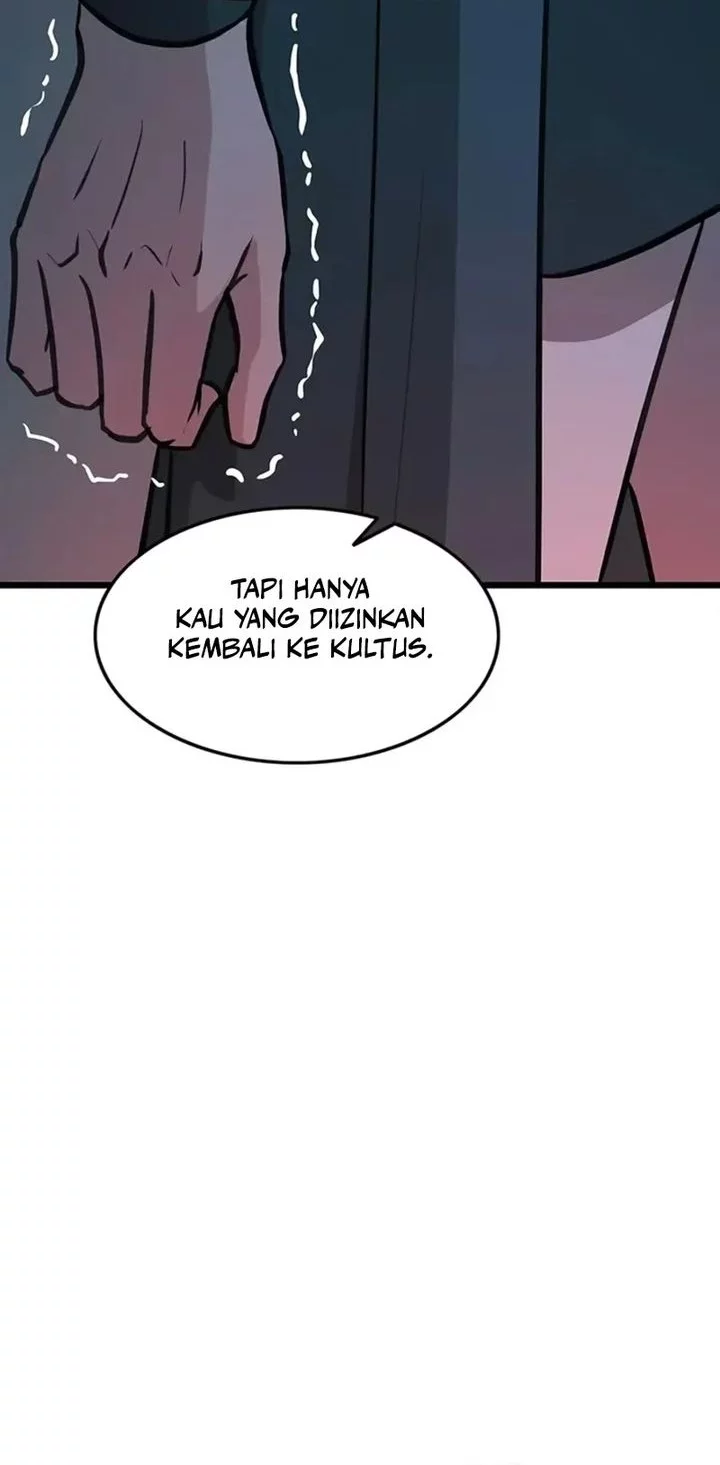 My Wife Is the Demonic Cult Leader Chapter 31 - halaman 56