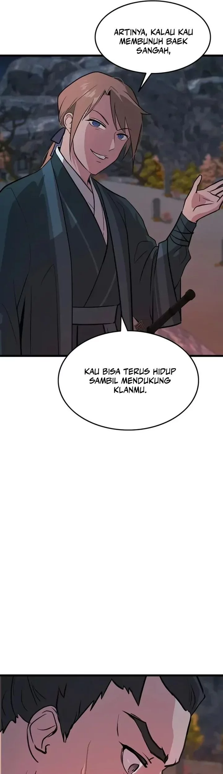 My Wife Is the Demonic Cult Leader Chapter 31 - halaman 57