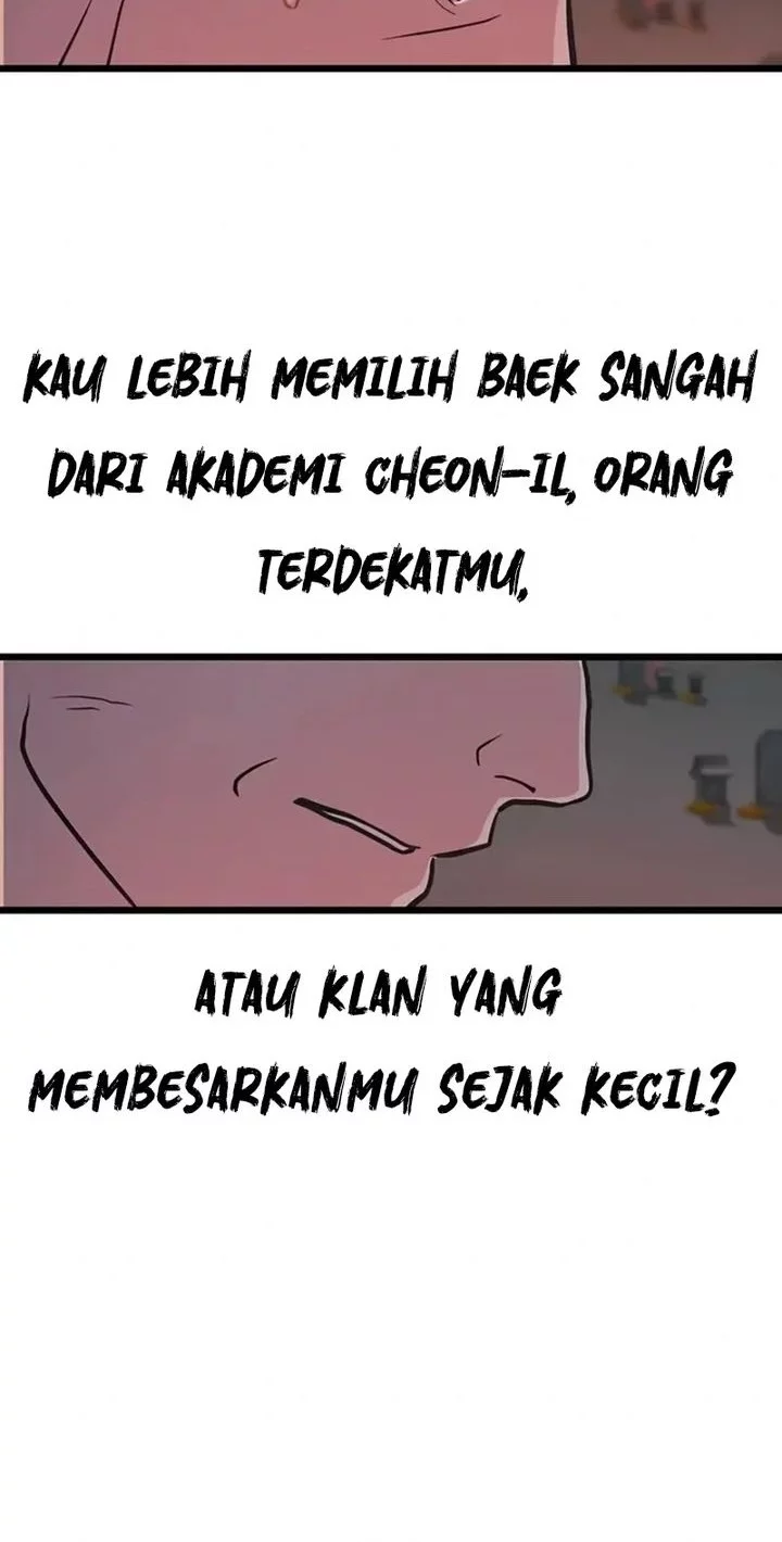 My Wife Is the Demonic Cult Leader Chapter 31 - halaman 58