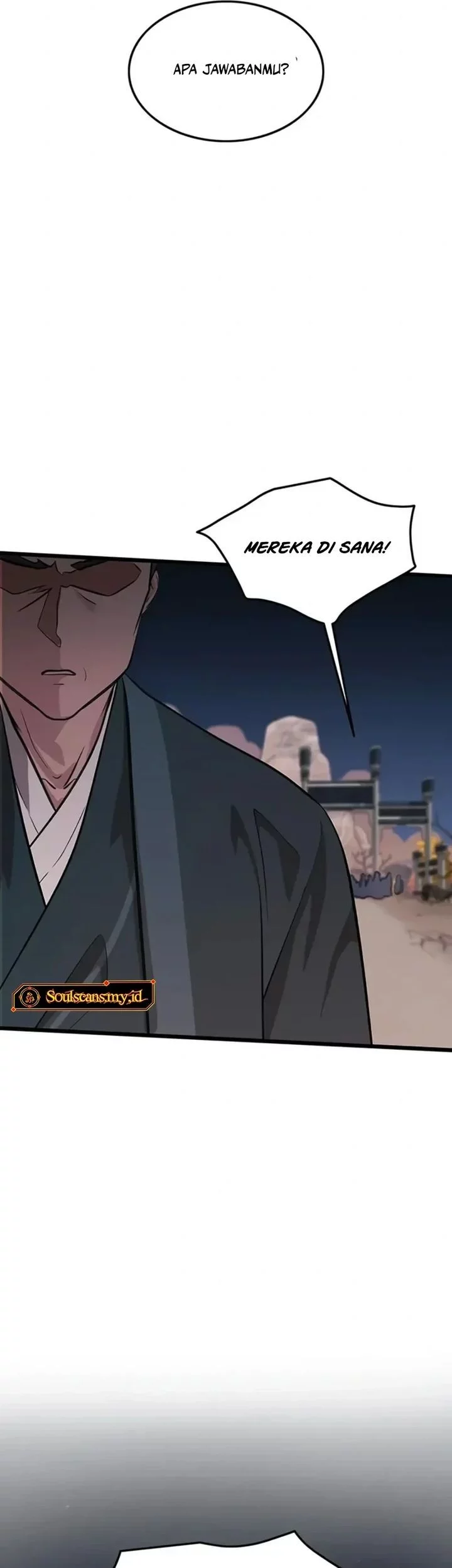 My Wife Is the Demonic Cult Leader Chapter 31 - halaman 59