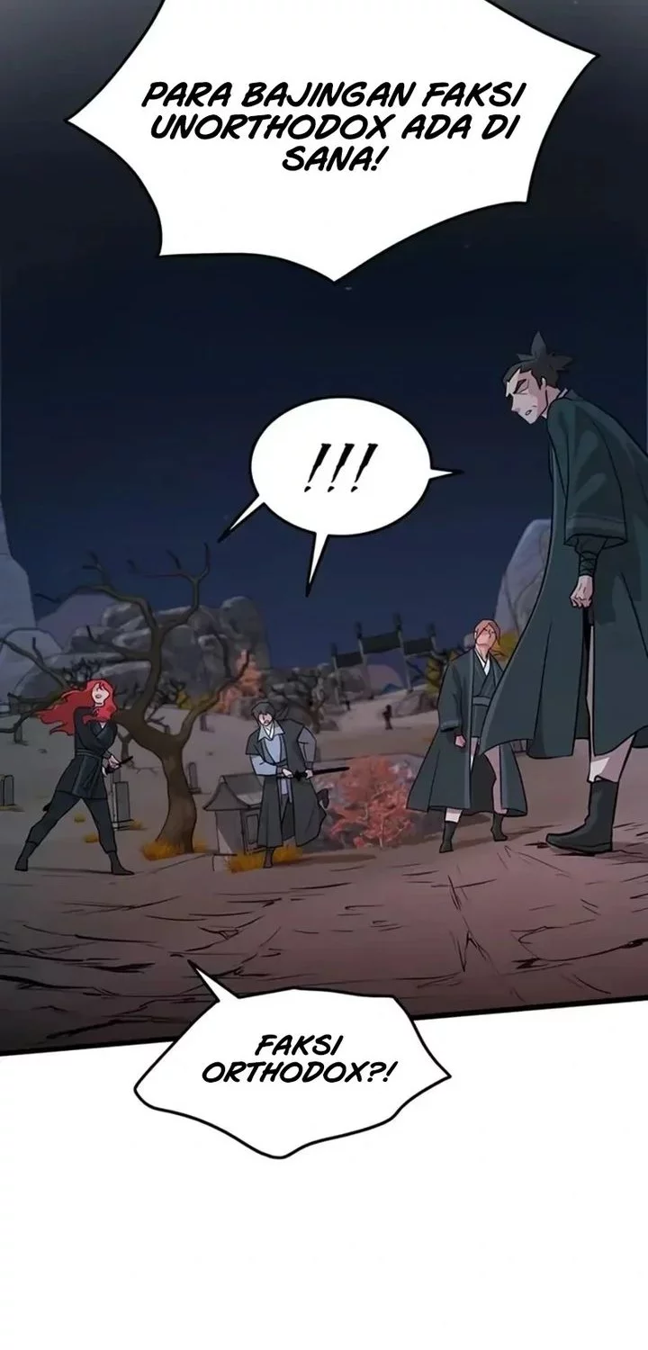 My Wife Is the Demonic Cult Leader Chapter 31 - halaman 60