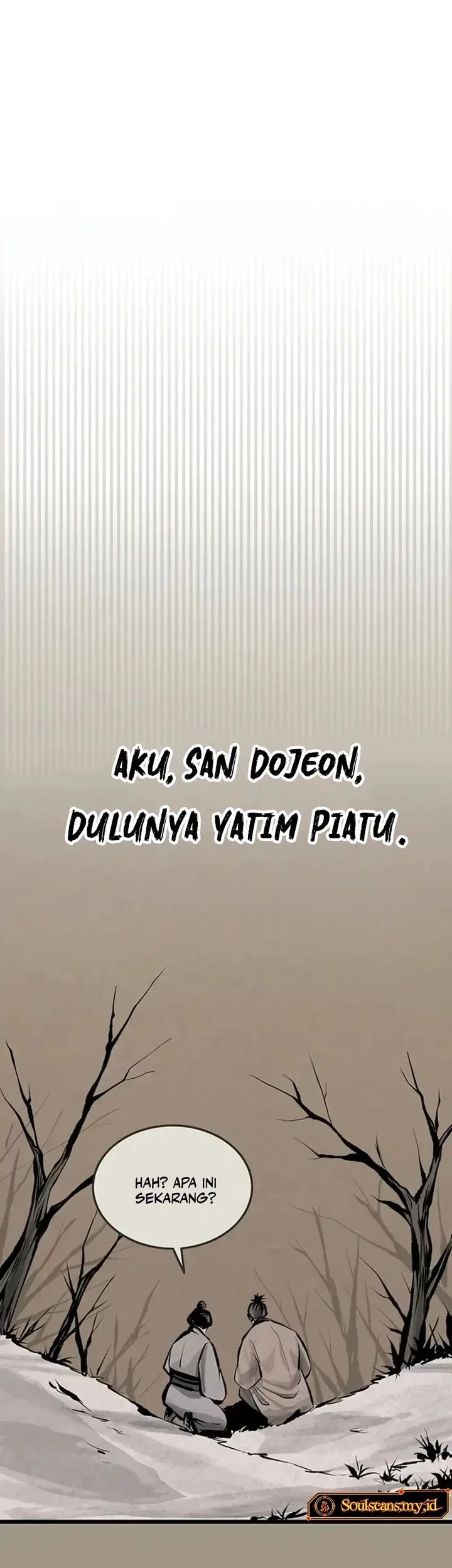 My Wife Is the Demonic Cult Leader Chapter 31 - halaman 61