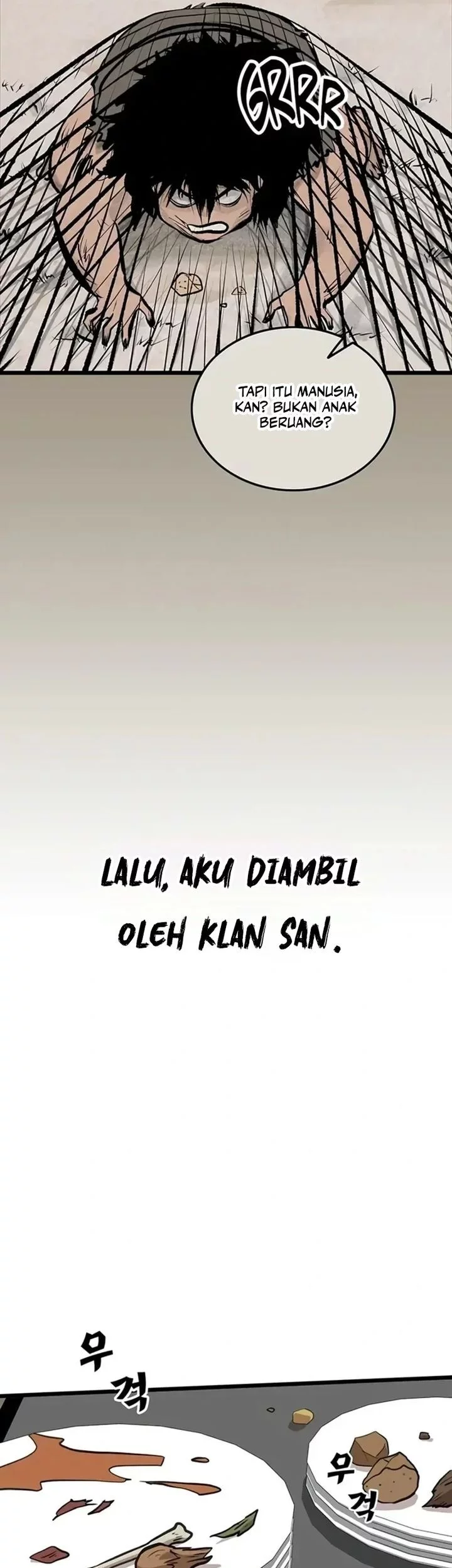 My Wife Is the Demonic Cult Leader Chapter 31 - halaman 63