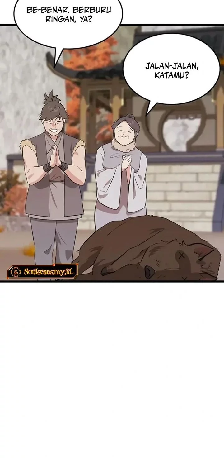 My Wife Is the Demonic Cult Leader Chapter 31 - halaman 72