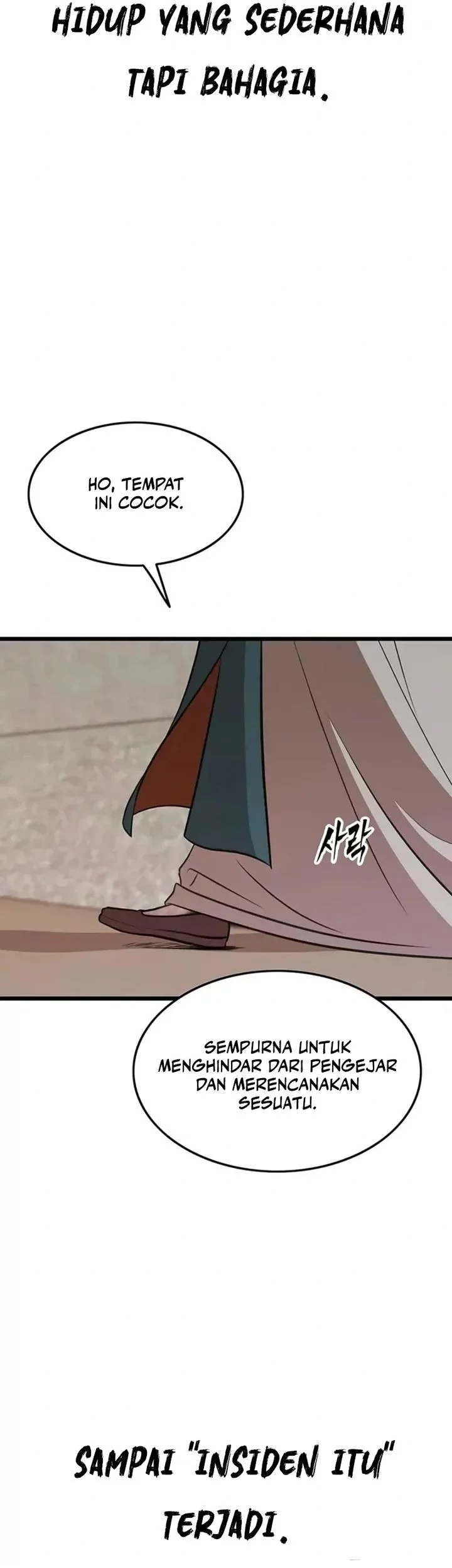 My Wife Is the Demonic Cult Leader Chapter 31 - halaman 73