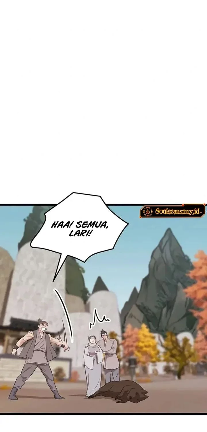 My Wife Is the Demonic Cult Leader Chapter 31 - halaman 74
