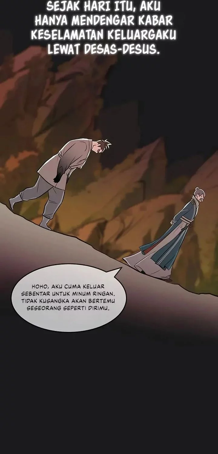 My Wife Is the Demonic Cult Leader Chapter 32 - halaman 14