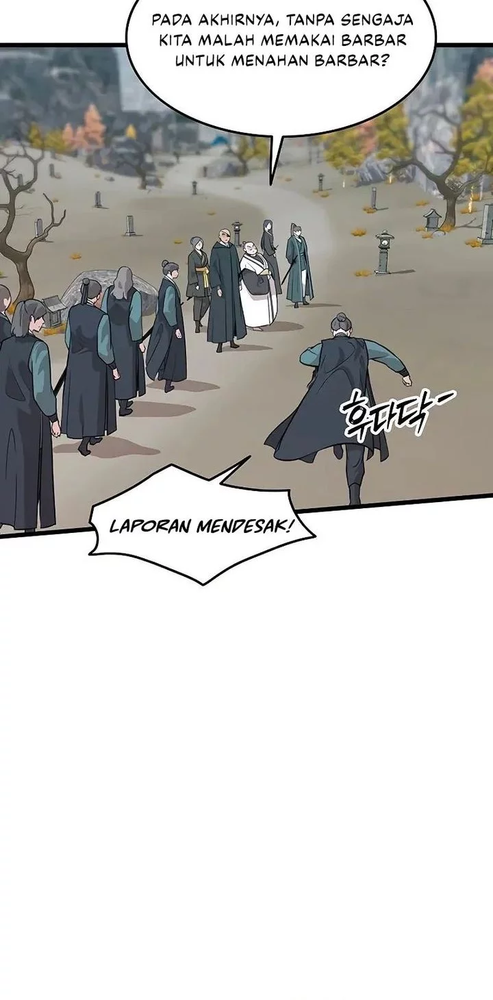 My Wife Is the Demonic Cult Leader Chapter 32 - halaman 22