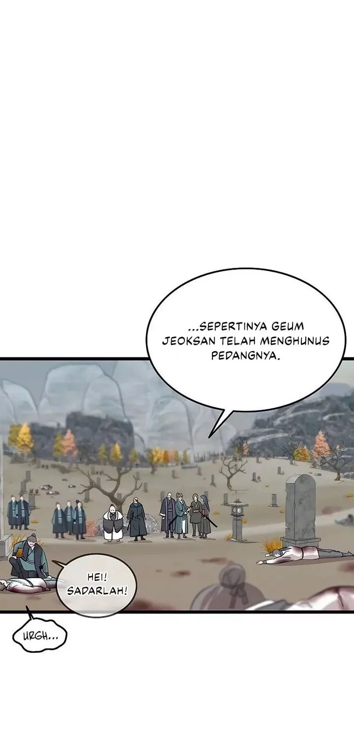 My Wife Is the Demonic Cult Leader Chapter 32 - halaman 26