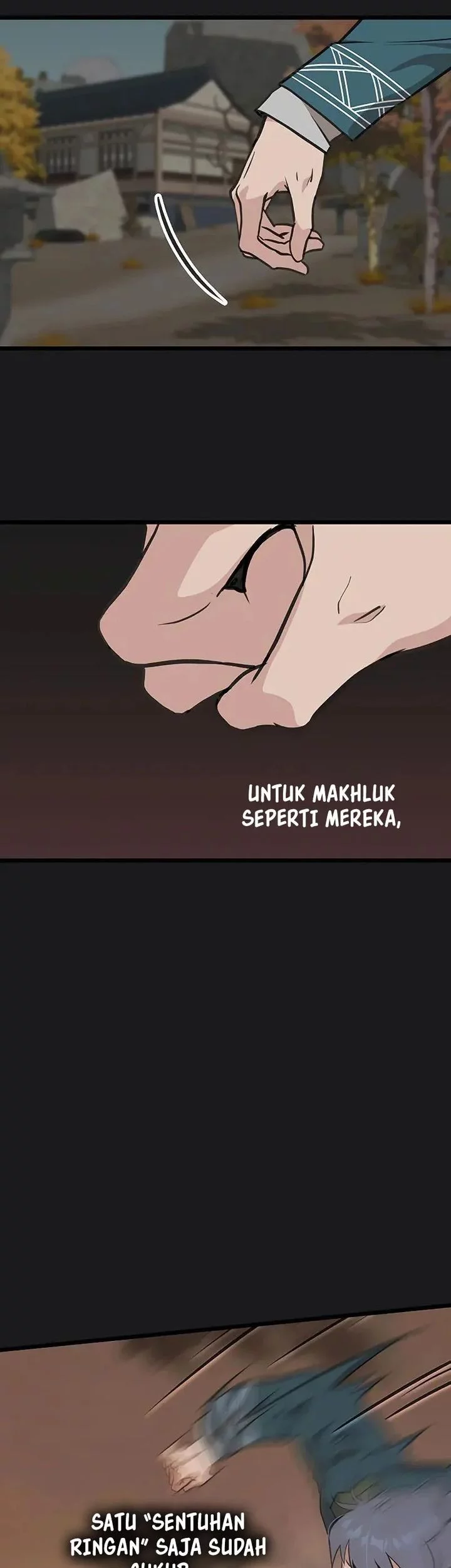 My Wife Is the Demonic Cult Leader Chapter 32 - halaman 3