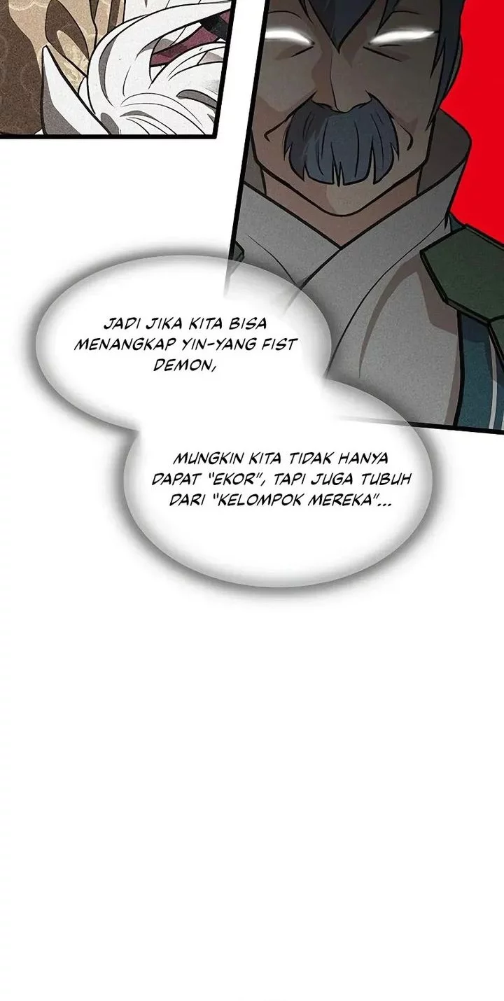 My Wife Is the Demonic Cult Leader Chapter 32 - halaman 32
