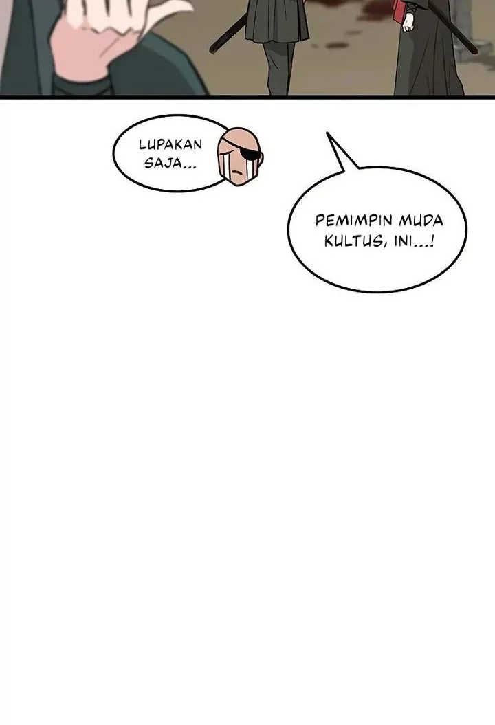 My Wife Is the Demonic Cult Leader Chapter 32 - halaman 34