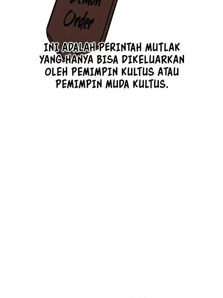 My Wife Is the Demonic Cult Leader Chapter 32 - halaman 36