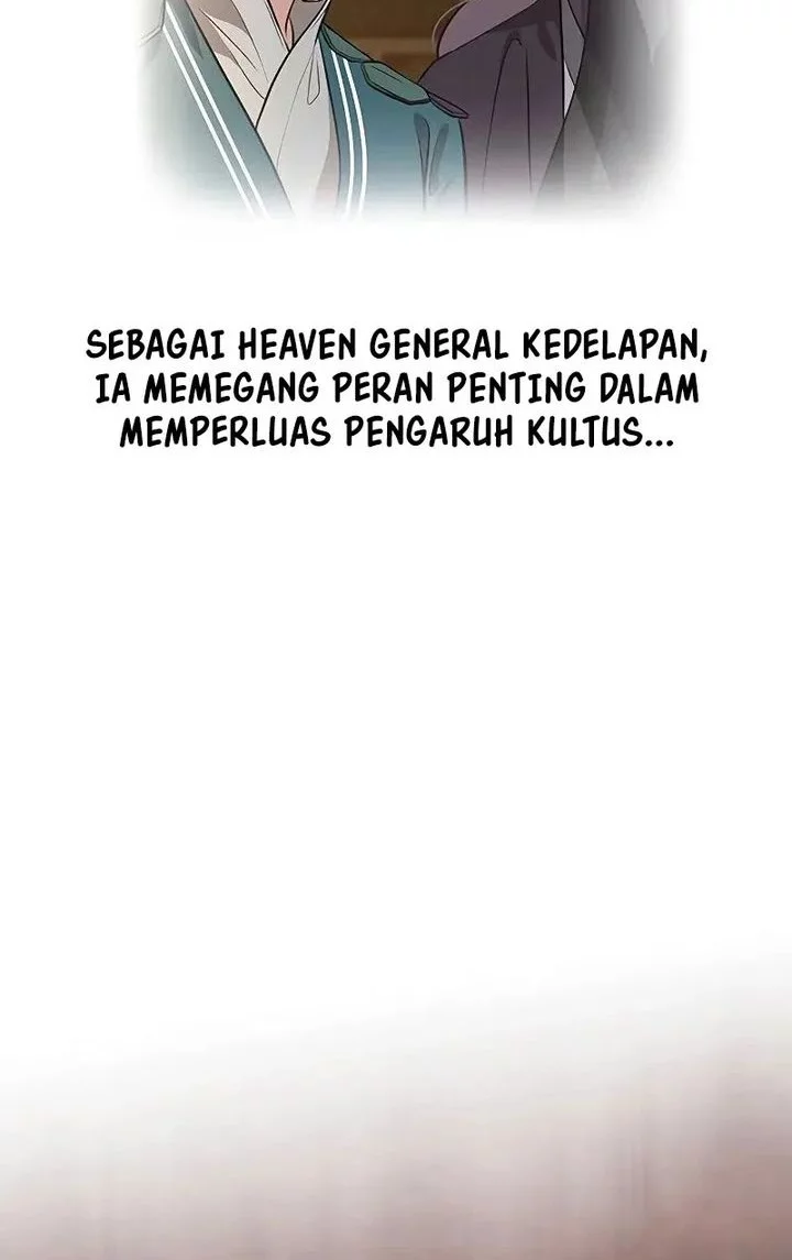 My Wife Is the Demonic Cult Leader Chapter 32 - halaman 46