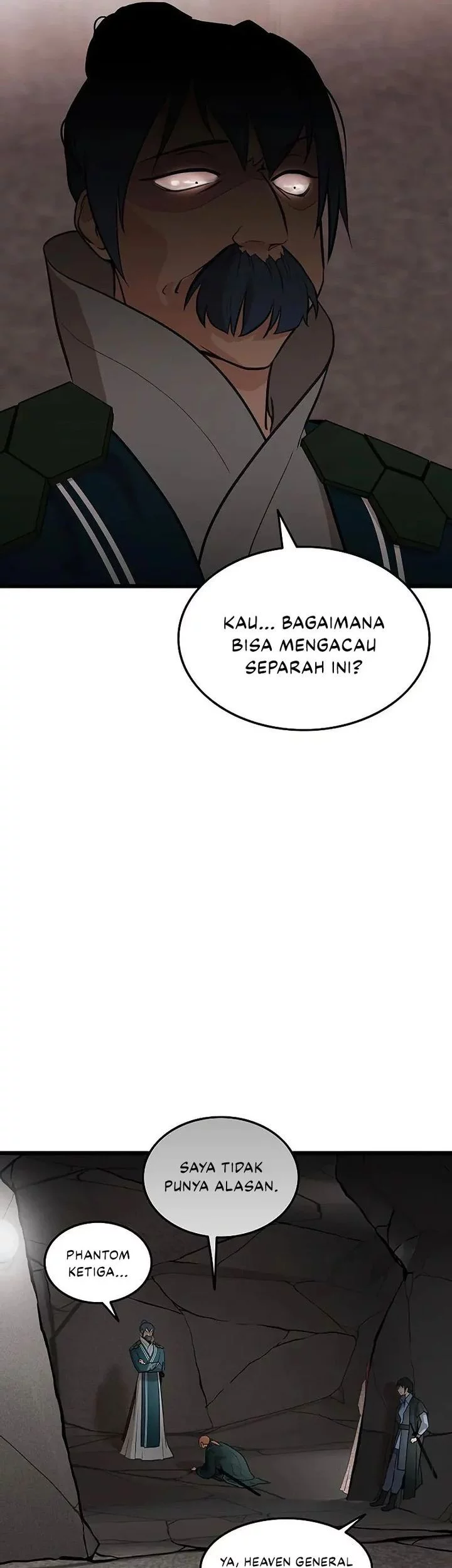 My Wife Is the Demonic Cult Leader Chapter 32 - halaman 47