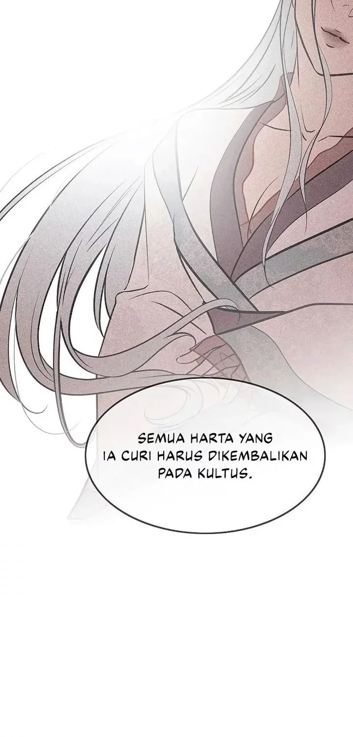 My Wife Is the Demonic Cult Leader Chapter 32 - halaman 52