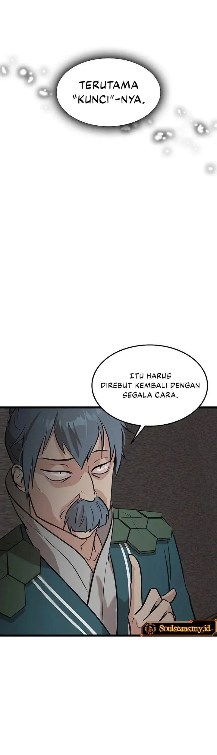 My Wife Is the Demonic Cult Leader Chapter 32 - halaman 53
