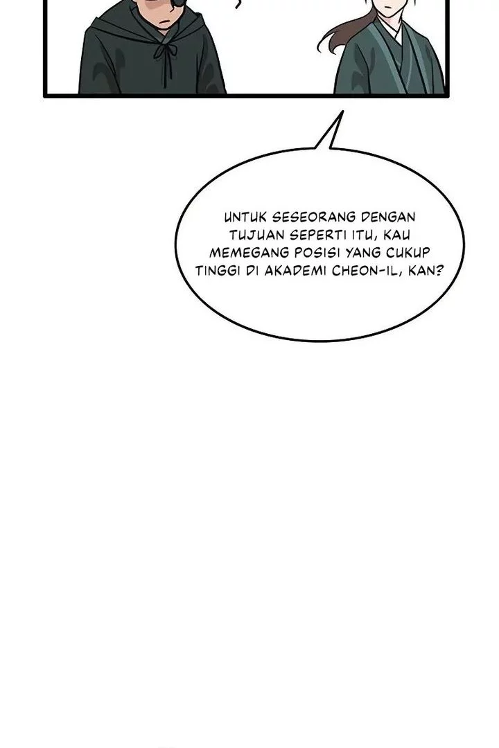 My Wife Is the Demonic Cult Leader Chapter 32 - halaman 64