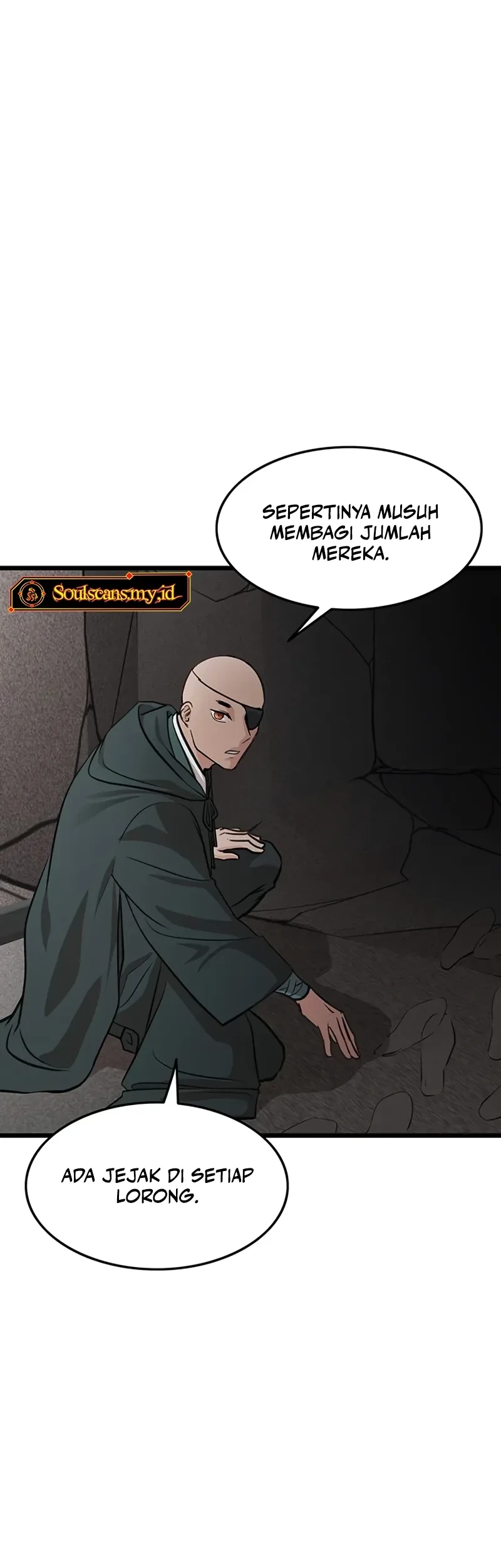 My Wife Is the Demonic Cult Leader Chapter 33 - halaman 10