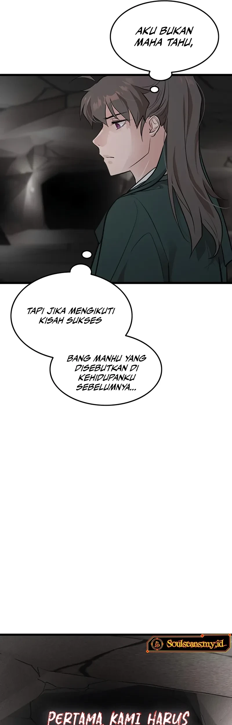 My Wife Is the Demonic Cult Leader Chapter 33 - halaman 12