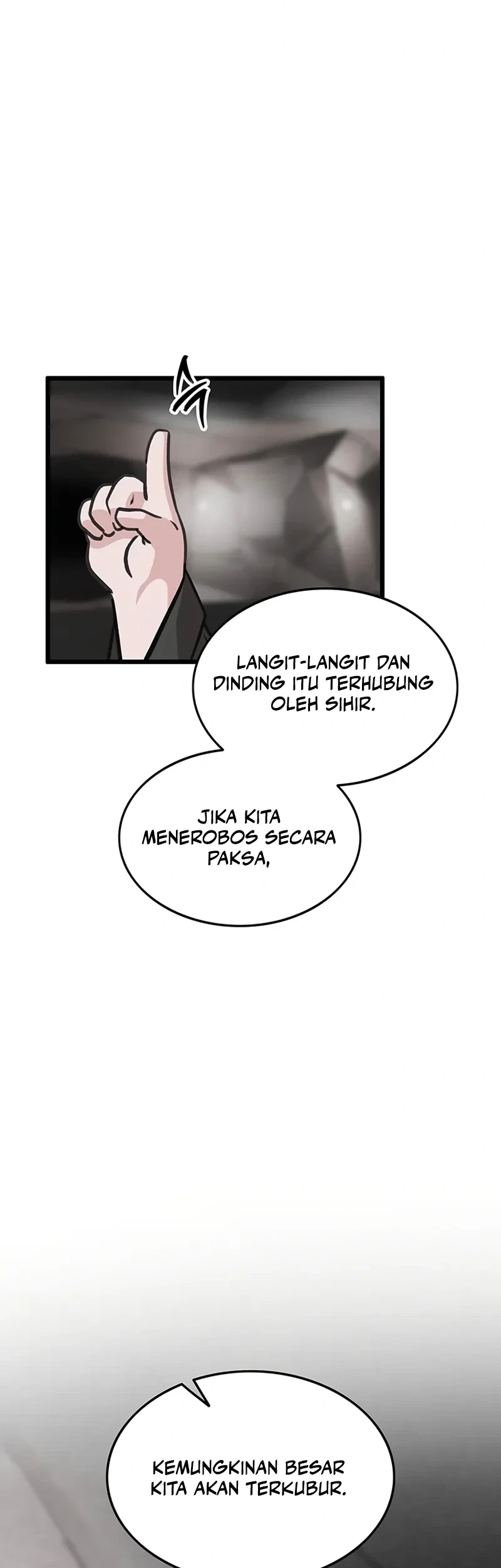 My Wife Is the Demonic Cult Leader Chapter 33 - halaman 24