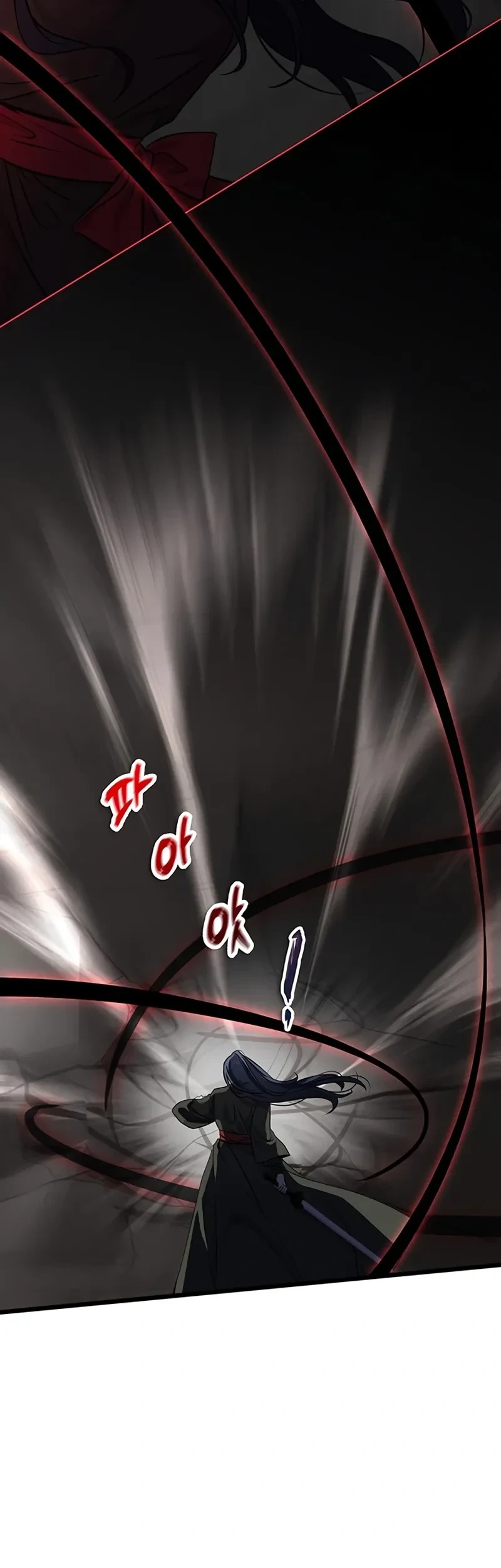 My Wife Is the Demonic Cult Leader Chapter 33 - halaman 28